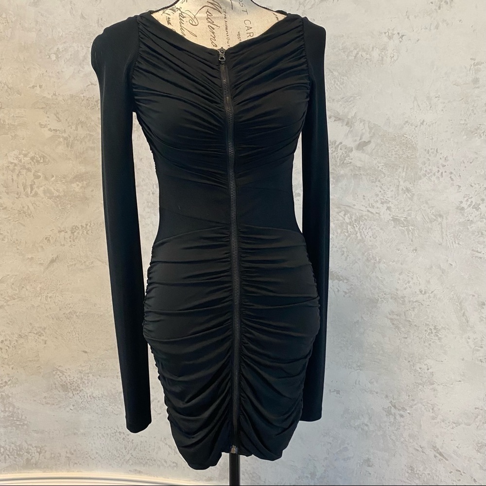 Rag & Bone Dress - Picture 2 of 14